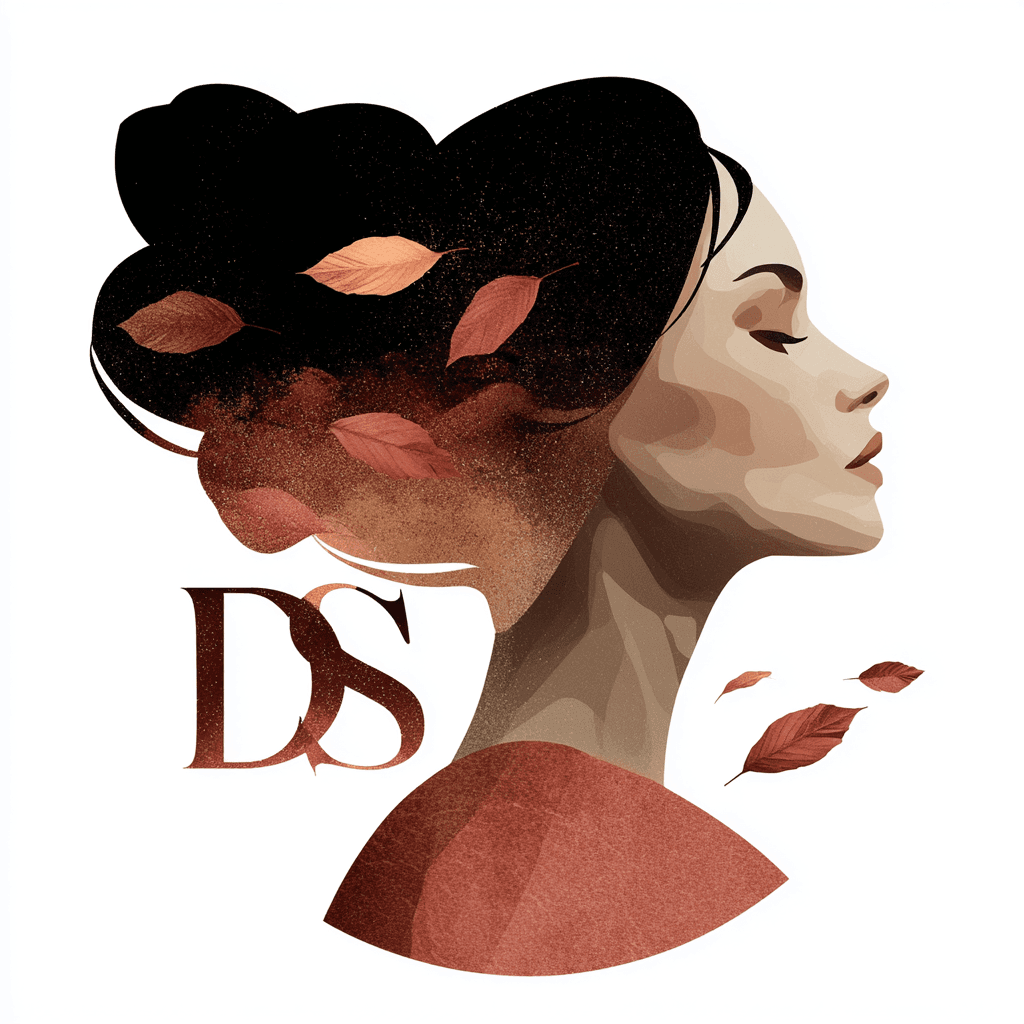 Derm Space logo