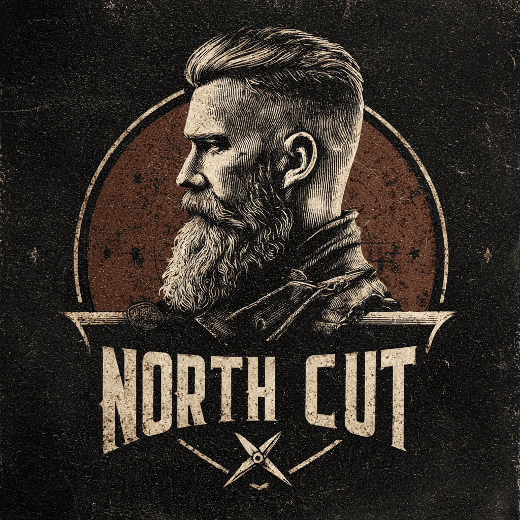 North Cut logo